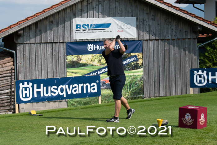 BSV Golfturnier 2021