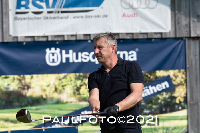 BSV Golfturnier 2021