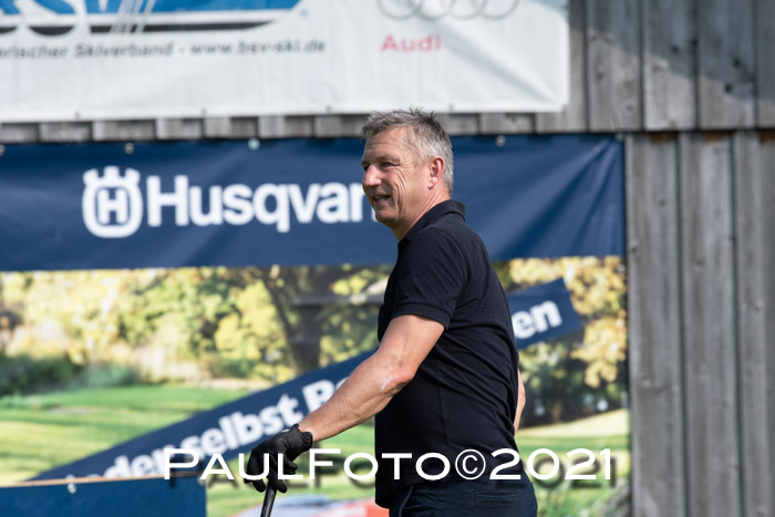BSV Golfturnier 2021