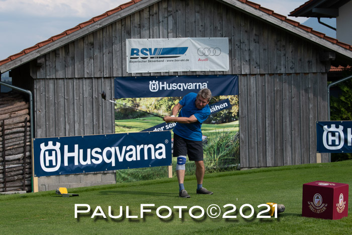 BSV Golfturnier 2021