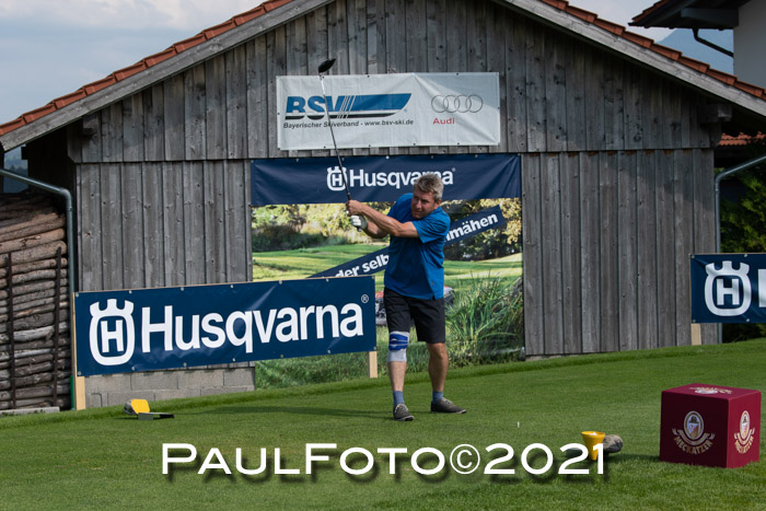 BSV Golfturnier 2021