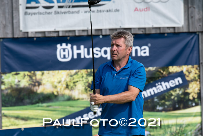 BSV Golfturnier 2021