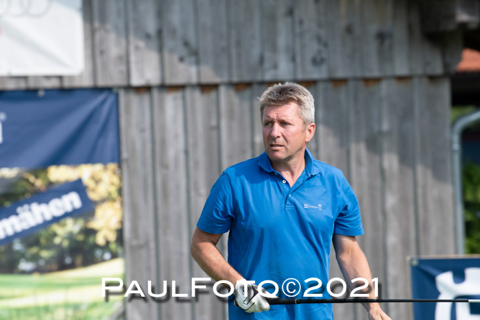 BSV Golfturnier 2021