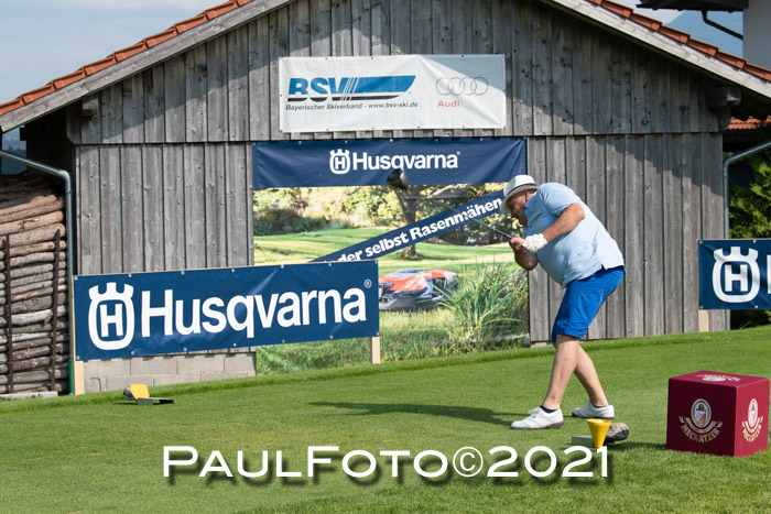BSV Golfturnier 2021