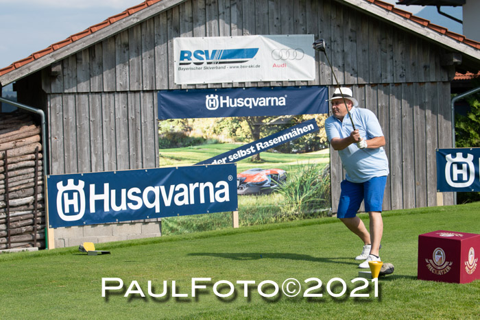 BSV Golfturnier 2021
