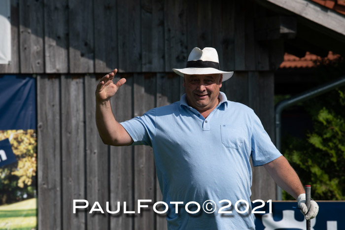 BSV Golfturnier 2021