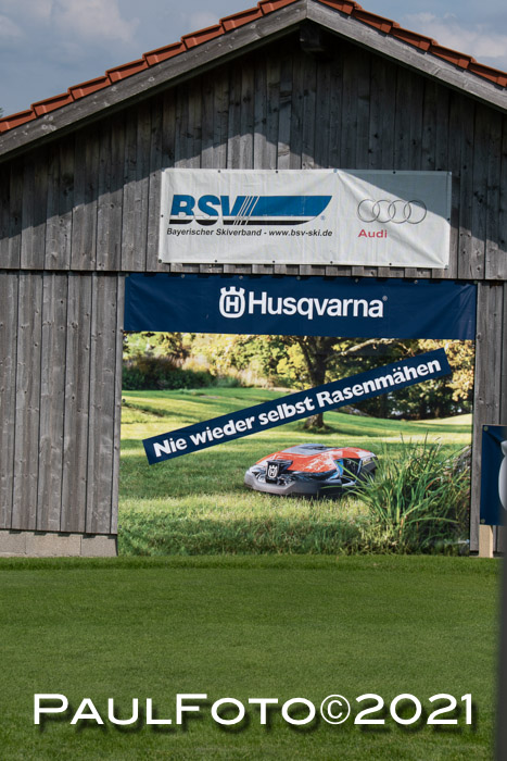 BSV Golfturnier 2021