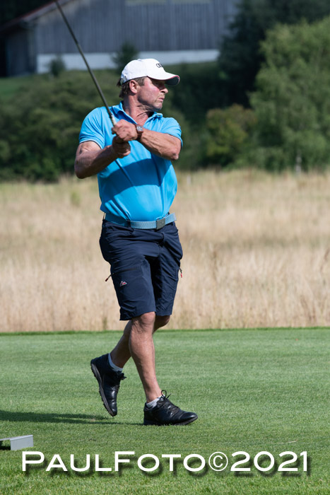 BSV Golfturnier 2021