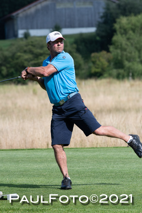 BSV Golfturnier 2021