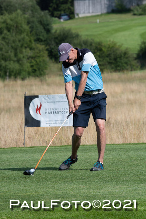 BSV Golfturnier 2021