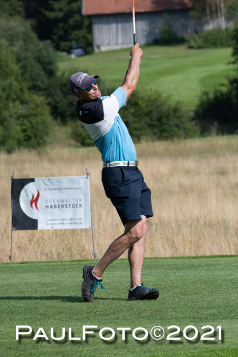 BSV Golfturnier 2021