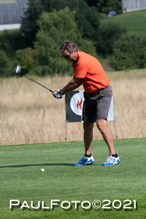 BSV Golfturnier 2021