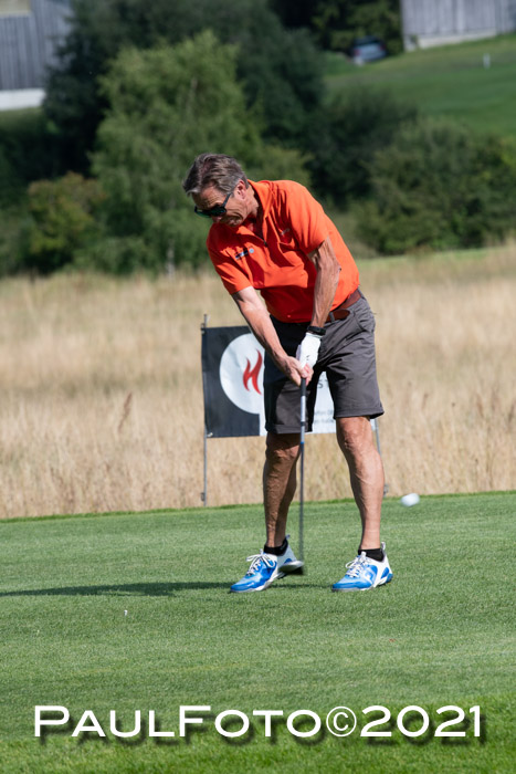 BSV Golfturnier 2021