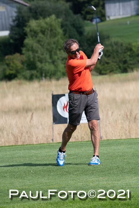 BSV Golfturnier 2021