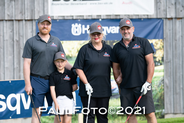 BSV Golfturnier 2021