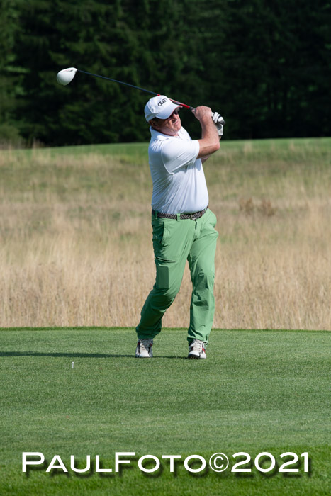 BSV Golfturnier 2021
