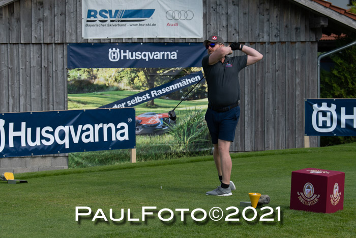 BSV Golfturnier 2021
