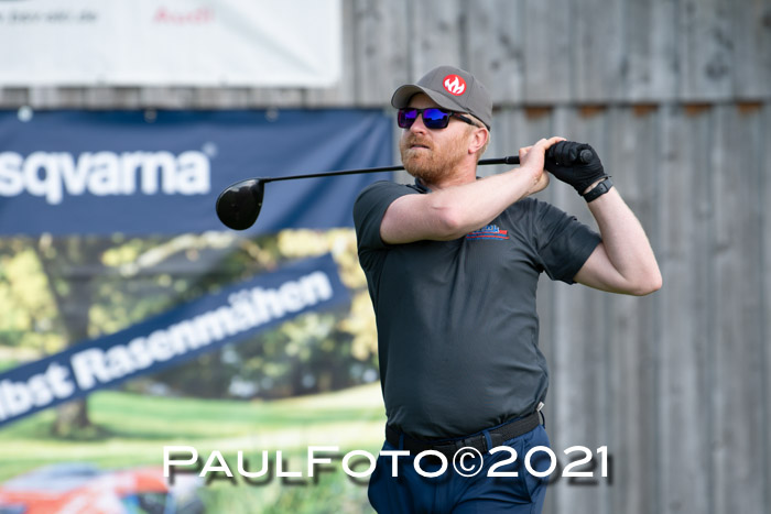 BSV Golfturnier 2021