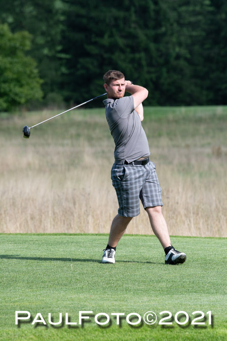 BSV Golfturnier 2021
