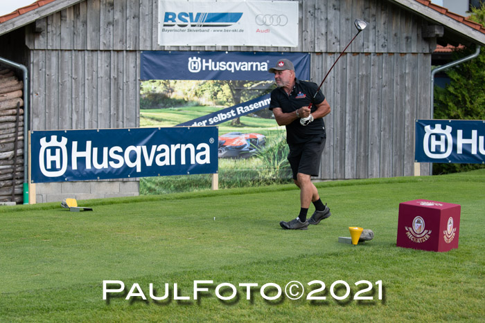 BSV Golfturnier 2021