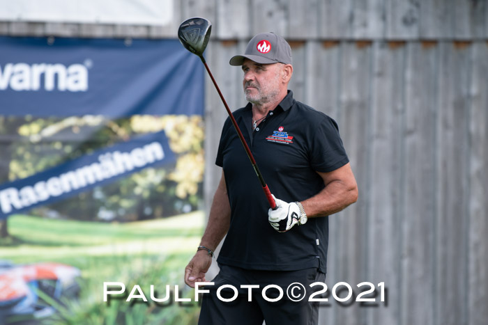 BSV Golfturnier 2021