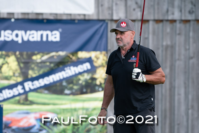 BSV Golfturnier 2021