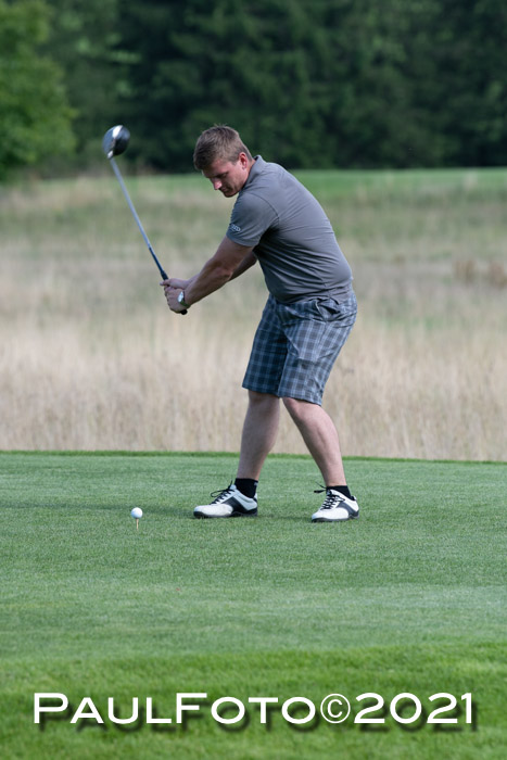 BSV Golfturnier 2021