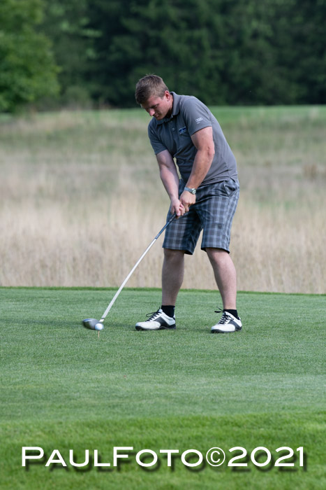 BSV Golfturnier 2021