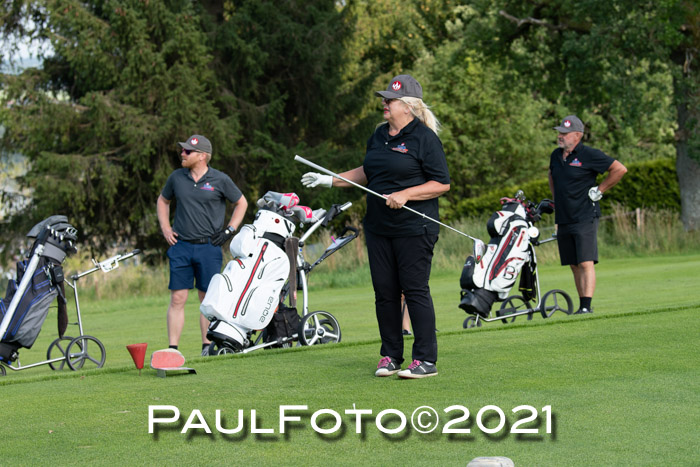 BSV Golfturnier 2021