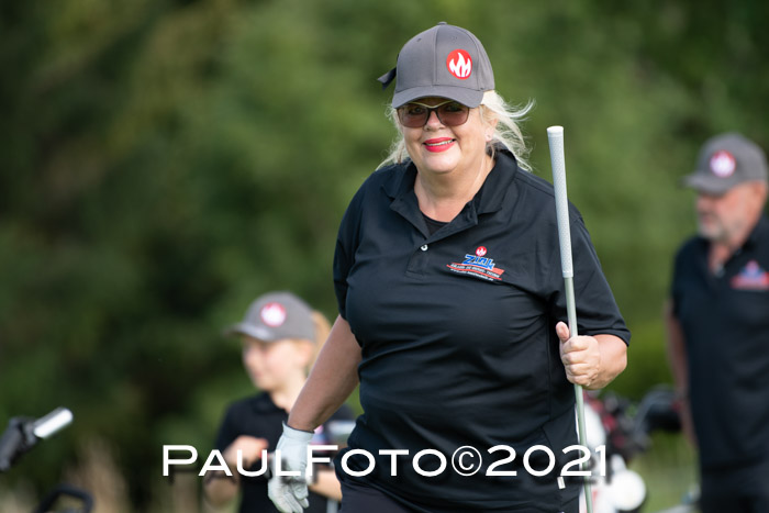 BSV Golfturnier 2021
