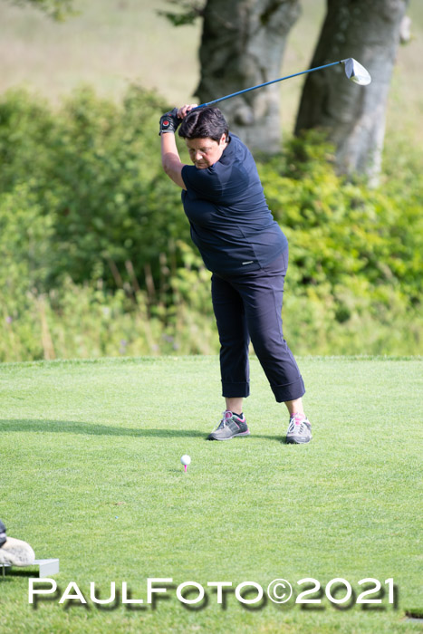 BSV Golfturnier 2021