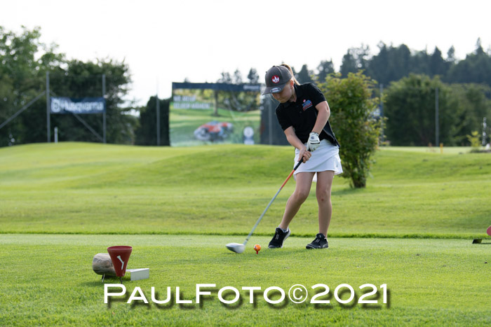 BSV Golfturnier 2021