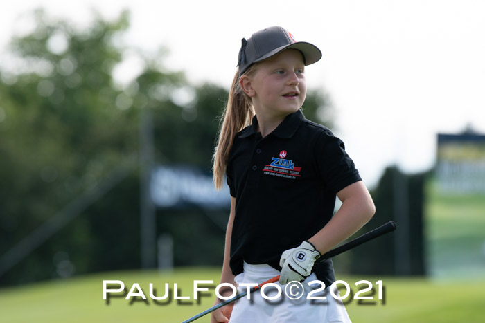BSV Golfturnier 2021