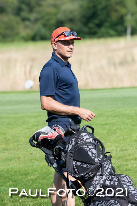 BSV Golfturnier 2021