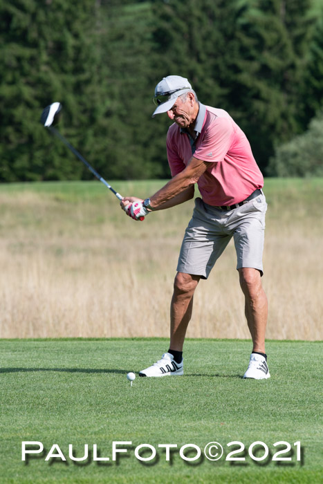 BSV Golfturnier 2021