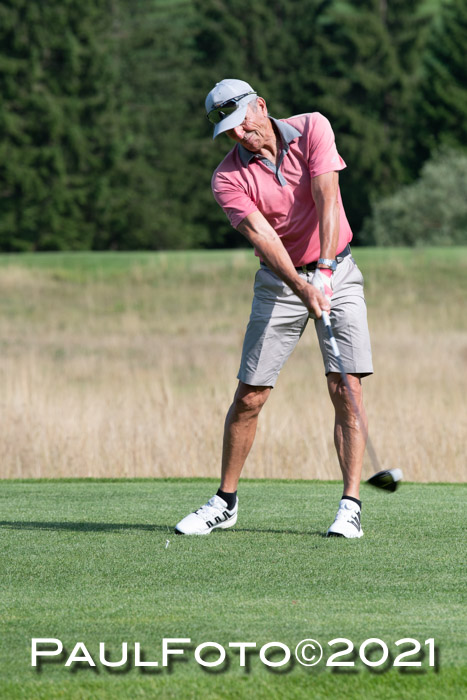 BSV Golfturnier 2021