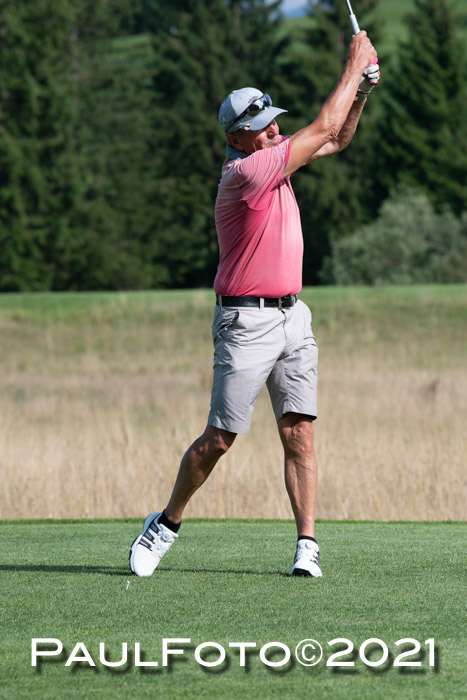 BSV Golfturnier 2021