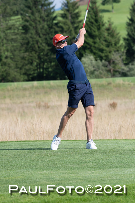 BSV Golfturnier 2021