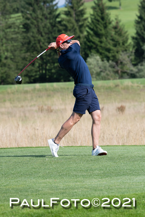 BSV Golfturnier 2021