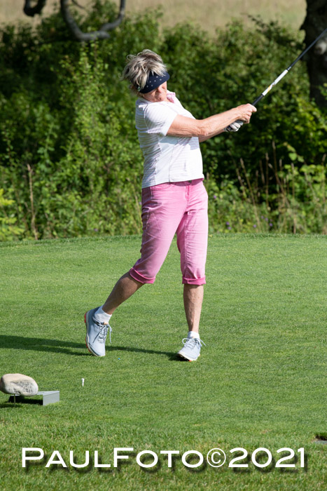 BSV Golfturnier 2021