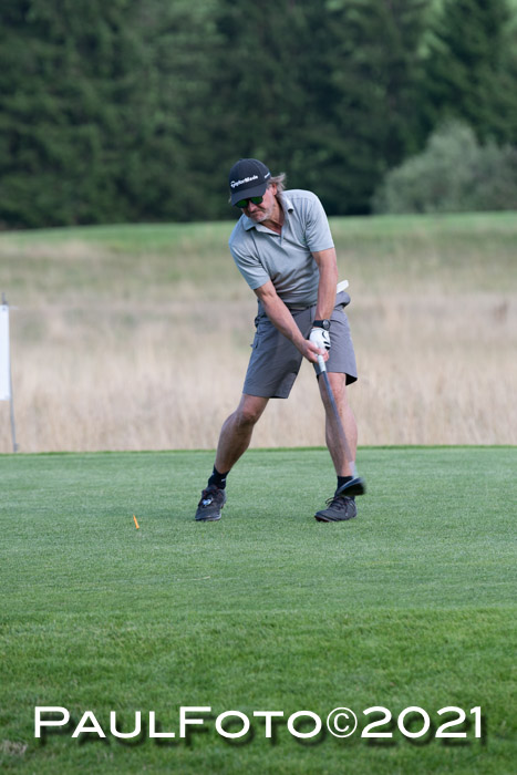 BSV Golfturnier 2021