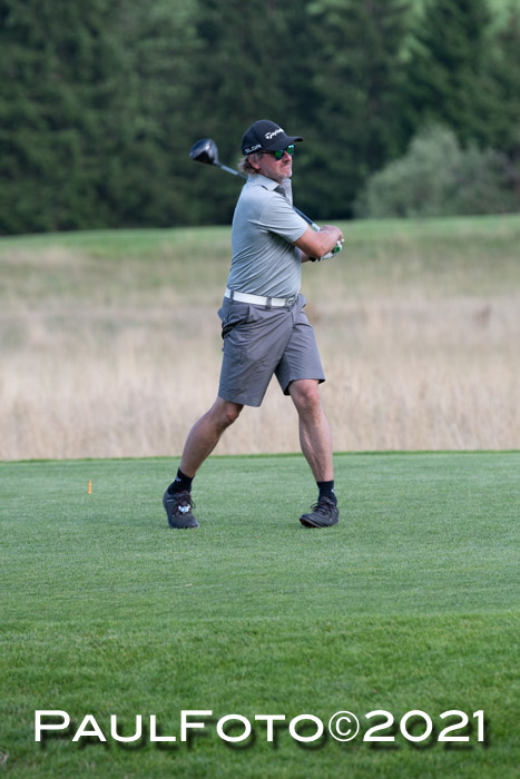 BSV Golfturnier 2021