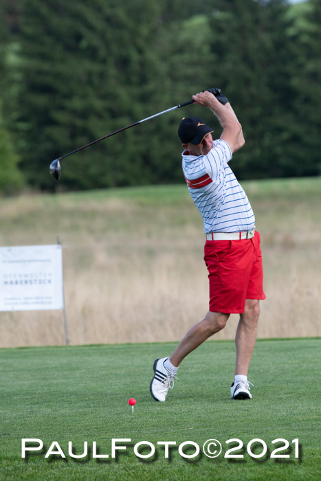 BSV Golfturnier 2021