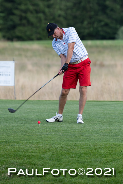 BSV Golfturnier 2021