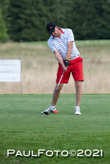 BSV Golfturnier 2021