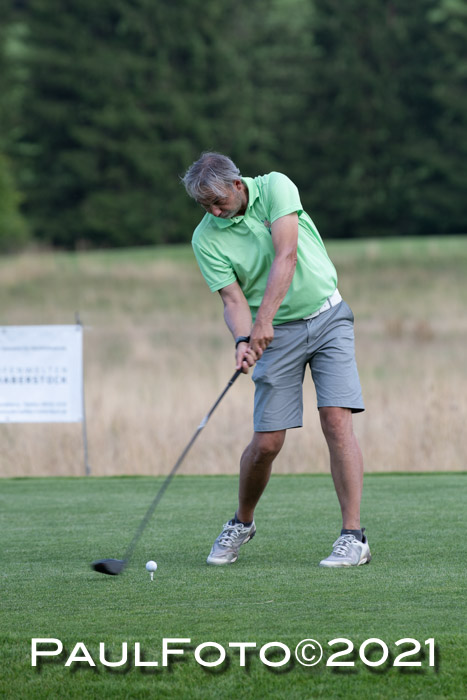 BSV Golfturnier 2021