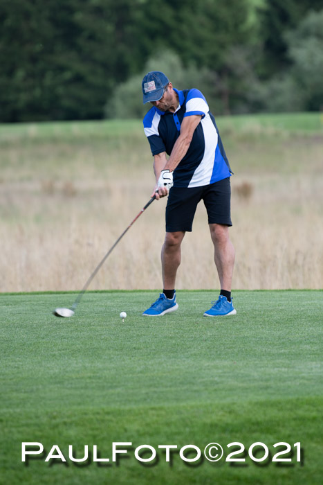 BSV Golfturnier 2021