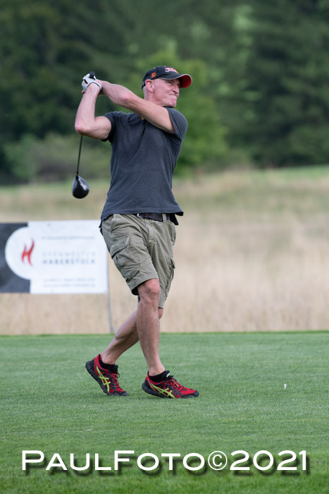BSV Golfturnier 2021