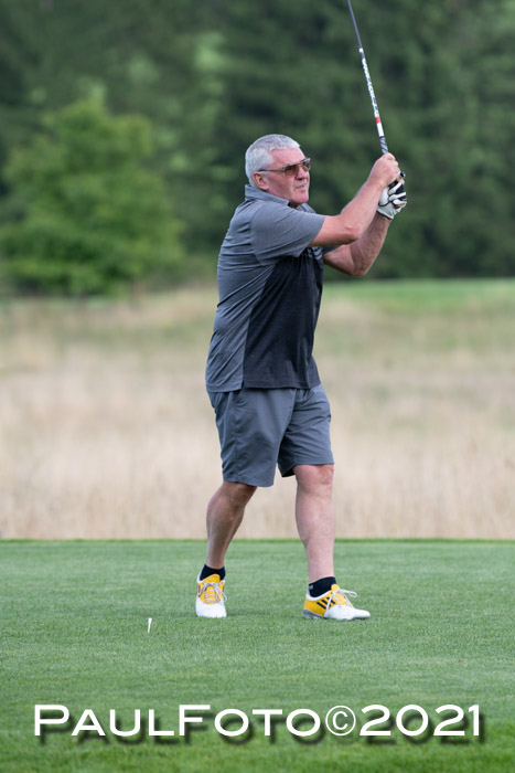 BSV Golfturnier 2021