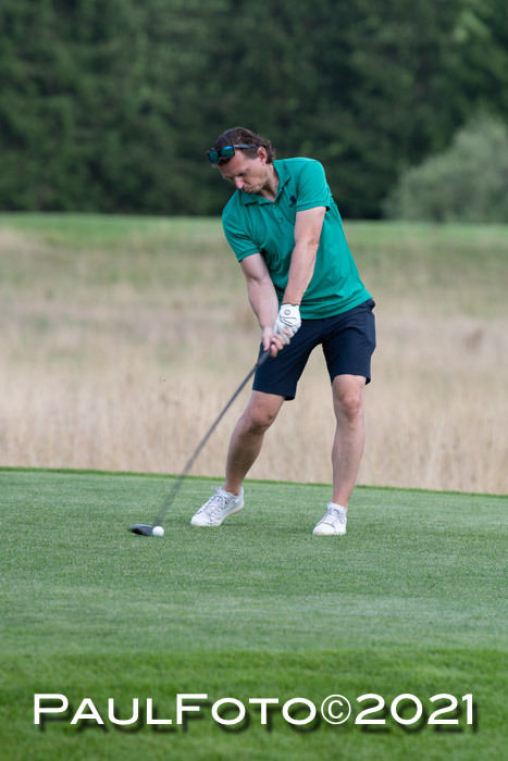 BSV Golfturnier 2021